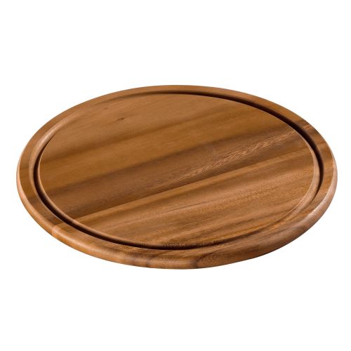 Deska Zassenhaus do serwowania, akacja, śred. 30 cm