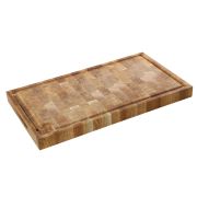 Blok Zassenhaus dębowy typu end grain, 54x30x4cm
