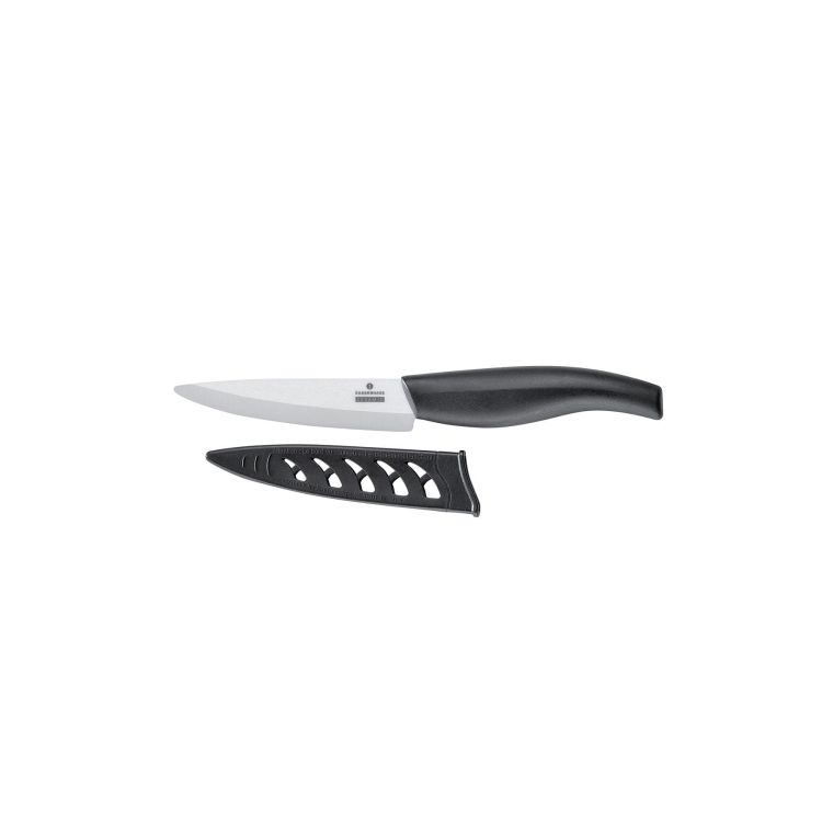Ceramiczny Zassenhaus CERAPLUS nóż do warzyw 10 cm