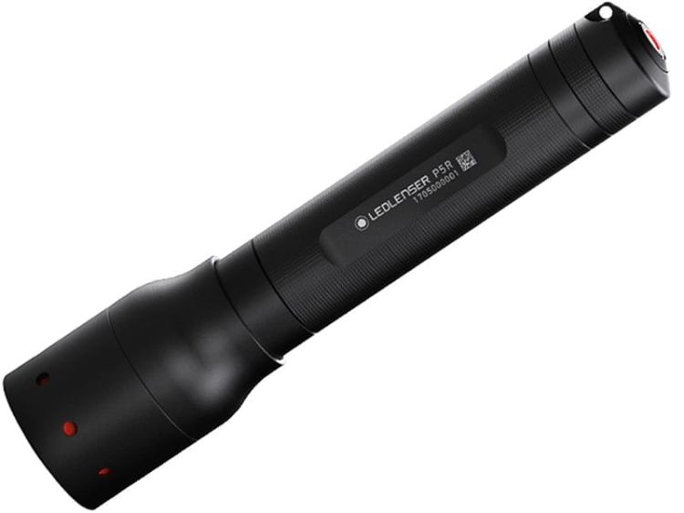 Latarka LEDLENSER P5R