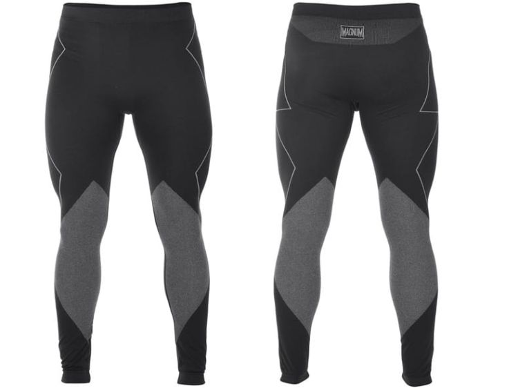 Bielizna kalesony termoaktywne Magnum Mars