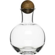 Karafki Sagaform Nature do przypraw, 0,2 l, 10 cm, 2 szt.
