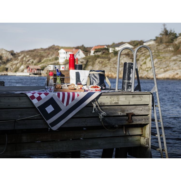 Szklanki Sagaform Nautic 0,2 l, 4 sztuki
