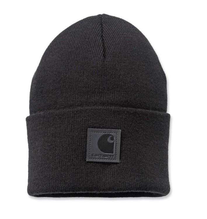 Czapka Carhartt Black Label Watch Hat