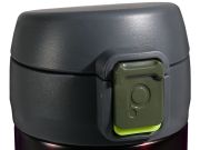 Kubek termiczny próżniowy BLUFF Termite 350 ml - black