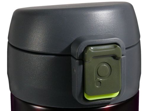 Kubek termiczny próżniowy BLUFF Termite 350 ml - navy blue