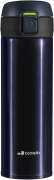 Kubek termiczny próżniowy BLUFF Termite 350 ml - navy blue