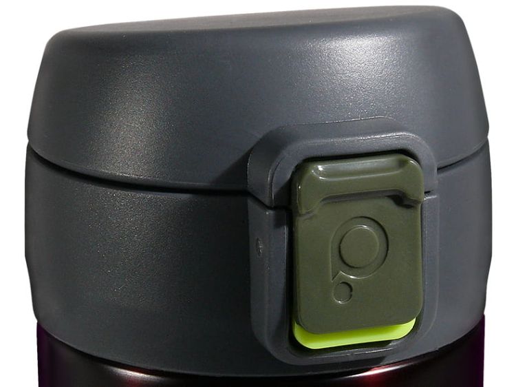 Kubek termiczny próżniowy BLUFF Termite 350 ml - white