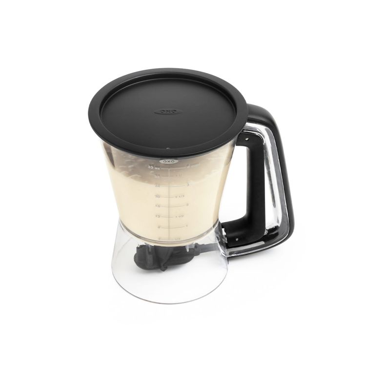 Dozownik do ciasta naleśnikowego - Good Grips / OXO