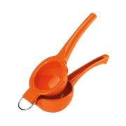 Wyciskacz do pomarańczy Cilio ARANCIA, stal nierdzewna, 25 cm
