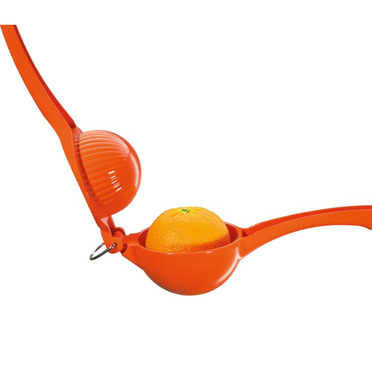 Wyciskacz do pomarańczy Cilio ARANCIA, stal nierdzewna, 25 cm
