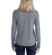 Koszulka Carhartt Lockhart Graphic Long Sleeve T-Shirt BALSAM GREEN