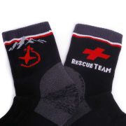 Skarpety North-Wind Rescue Team antybakteryjne na sezon wiosna-jesień