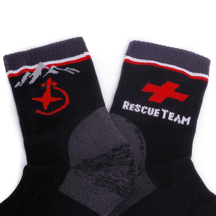 Skarpety North-Wind Rescue Team antybakteryjne na sezon wiosna-jesień