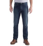 Spodnie Carhartt Rugged Flex® Straight Tapered Jean SUPERIOR
