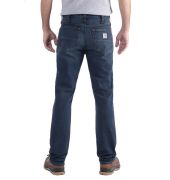 Spodnie Carhartt Rugged Flex® Straight Tapered Jean SUPERIOR