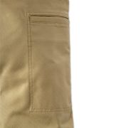 Spodnie Carhartt Rugged Stretch Canvas Pant DARK KHAKI