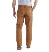 Spodnie Myśliwskie Carhartt Upland Pant CARHARTT® BROWN