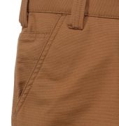 Spodnie Myśliwskie Carhartt Upland Pant CARHARTT® BROWN