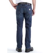 Spodnie Carhartt Rugged Flex® Relaxed Straight Jean SUPERIOR