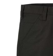 Spodenki Carhartt Rugged Stretch Canvas Short BLACK