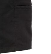 Spodenki Carhartt Rugged Stretch Canvas Short BLACK