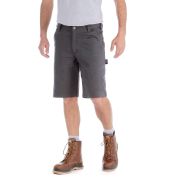 Spodenki Carhartt Rigby Dungaree Short SHADOW