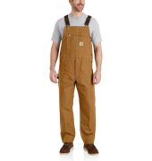 Ogrodniczki Carhartt Bib Overall CARHARTT® BROWN