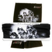 Chusta - Komin wielofunkcyjna Husky Family