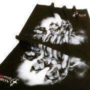 Chusta - Komin wielofunkcyjna Husky Family