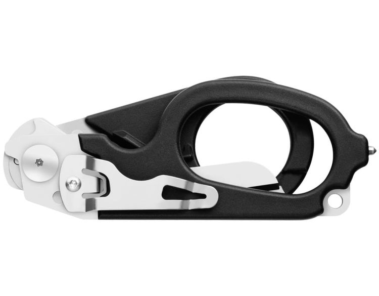 Nożyczki Multitool Leatherman Raptor Black