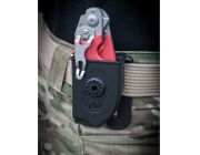 Nożyczki Multitool Leatherman Raptor Red