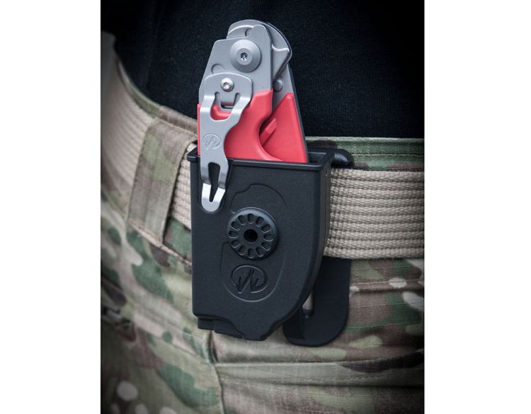 Nożyczki Multitool Leatherman Raptor Red