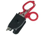 Nożyczki Multitool Leatherman Raptor Red