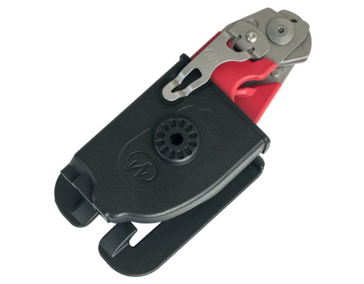 Nożyczki Multitool Leatherman Raptor Red