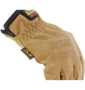 Rękawice Mechanix DuraHide® Driver F9-360 TAN