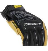 Rękawice Mechanix Material4X® M-Pact® BLACK