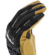Rękawice Mechanix Material4X® M-Pact® BLACK