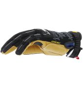 Rękawice Mechanix Material4X® M-Pact® BLACK