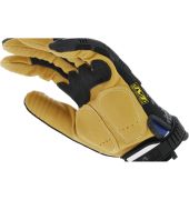 Rękawice Mechanix Material4X® M-Pact® BLACK