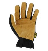 Rękawice Mechanix DuraHide® FastFit® TAN