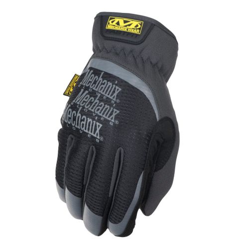 Rękawice Mechanix FastFit® BLACK