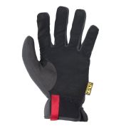 Rękawice Mechanix FastFit® BLACK