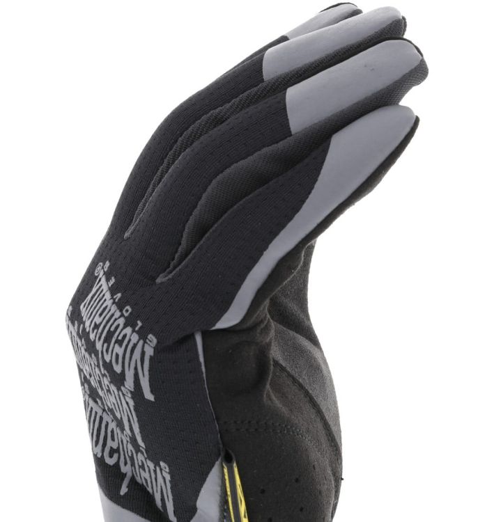 Rękawice Mechanix FastFit® BLACK