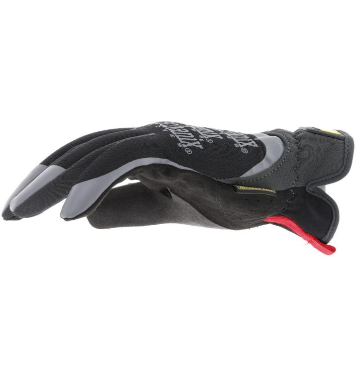 Rękawice Mechanix FastFit® BLACK