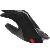 Rękawice Mechanix FastFit® BLACK