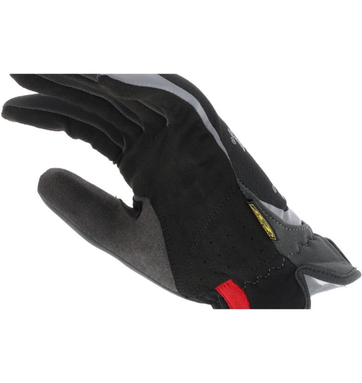 Rękawice Mechanix FastFit® BLACK