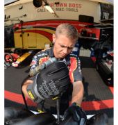Rękawice Mechanix FastFit® BLACK