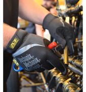 Rękawice Mechanix FastFit® BLACK