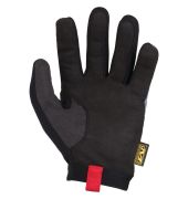 Rękawice Mechanix Utility BLACK